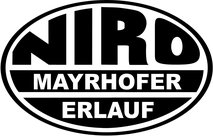 Logo der Schloserei – Metallbau Ludwig Mayrhofer